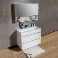 Купить Мебель для ванной комнаты Fancy Marble Украина недорого в Киеве