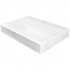 Купити Fancy Marble Varna 600 Умивальник виразний накладної 600х420 мм 5106101 в Києві vannaja.kiev.ua