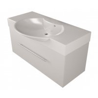 Купить Мебель для ванной комнаты Fancy Marble Украина недорого в Киеве