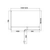 Душевая кабина 80 120 Devit FEN2310BR UP Чорный матовый Прозрачные Стекла Купить Душевая кабина 80 120 Devit FEN2310BR UP Чорный матовый Прозрачные Стекла в Киеве vannaja.kiev.ua