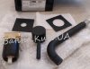Смеситель черный со стенки Fiore 44NN5227 Xenon для раковин черный матовый 44 NN 5227 Купить Смеситель черный со стенки Fiore 44NN5227 Xenon для раковин черный матовый 44 NN 5227 в Киеве vannaja.kiev.ua