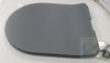 Кришка для унітазу Soft Close Artceram File 2.0 grey olive FLA002 15; 00 з функцією SoftClose сіра підвісного настінного Купити Кришка для унітазу Soft Close Artceram File 2.0 grey olive FLA002 15; 00 з функцією SoftClose сіра підвісного настінного в Києві vannaja.kiev.ua