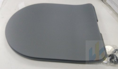 Кришка для унітазу Soft Close Artceram File 2.0 grey olive FLA002 15; 00 з функцією SoftClose сіра підвісного настінного Купити Кришка для унітазу Soft Close Artceram File 2.0 grey olive FLA002 15; 00 з функцією SoftClose сіра підвісного настінного в Києві vannaja.kiev.ua