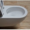 FLAMINIA iO IO118G + IOCW07 Унитаз Подвесной GoClean + Крышка Soft Close безободковый унитаз продажа Киев Flaminia IO 2.0 IO118G Купить FLAMINIA iO IO118G + IOCW07 Унитаз Подвесной GoClean + Крышка Soft Close безободковый унитаз продажа Киев Flaminia IO 2.0 IO118G в Киеве vannaja.kiev.ua