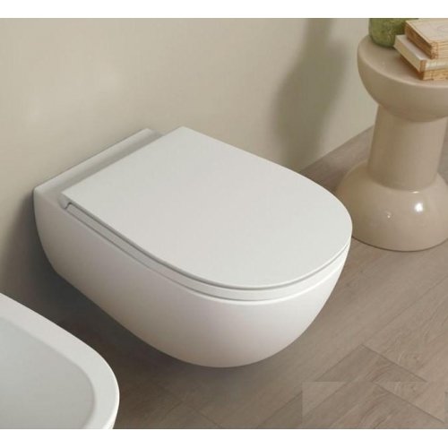 FLAMINIA iO IO118G + IOCW07 Унитаз Подвесной GoClean + Крышка Soft Close безободковый унитаз продажа Киев Flaminia IO 2.0 IO118G Купить FLAMINIA iO IO118G + IOCW07 Унитаз Подвесной GoClean + Крышка Soft Close безободковый унитаз продажа Киев Flaminia IO 2.0 IO118G в Киеве vannaja.kiev.ua