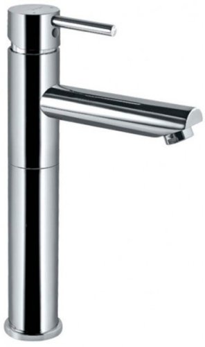 Jaquar Florentine Смеситель раковина высокий FLR-CHR-5005NB флорентин хром FLR-5005NB Купить Jaquar Florentine Смеситель раковина высокий FLR-CHR-5005NB флорентин хром FLR-5005NB в Киеве vannaja.kiev.ua