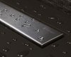 Купить Душевой канал без рамки Pestan FRAMELESS Line 85 см (13701233) в Киеве vannaja.kiev.ua