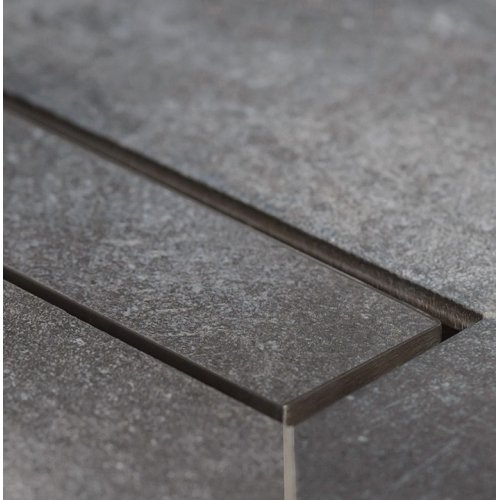 Купить Душевой канал без рамки Pestan Frameless Line 85 см под плитку 13701233tile зуіефт Пестан в Киеве vannaja.kiev.ua
