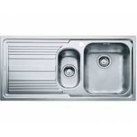 рейтинг трапов для душа 154.441.KS.1 CleanLine 80 Geberit 30–130 см, нержавеющая сталь полированная/матовая 154441KS1