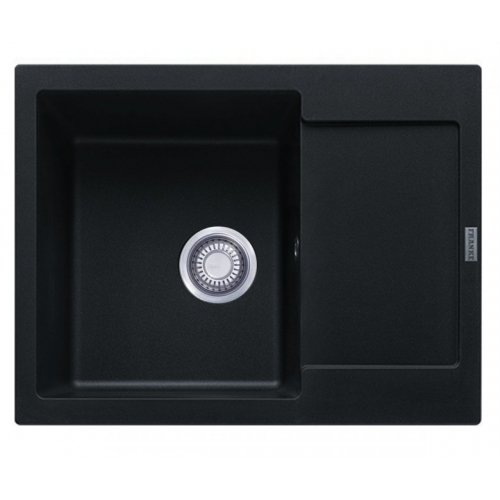 Купить Мойка для кухни FRANKE 1140381006 MARIS 114.0381.006 в Киеве vannaja.kiev.ua