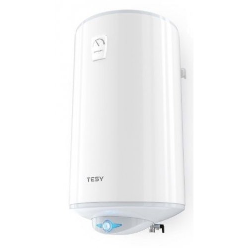Купити Електробойлер 100 літрів Tesy GCV 1004424D B14 TBR Anticalc 100 л сухий тен 2x1,2 кВт в Києві vannaja.kiev.ua