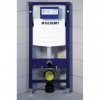 Купить угловая инсталляция Geberit 111.390.00.5 Duofix 111.390.00.1 UP320 Угловой Монтаж для унитаза Швейцария в Киеве vannaja.kiev.ua