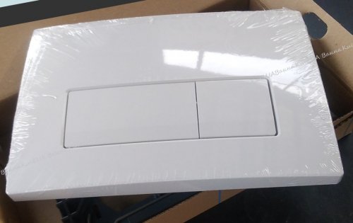 Змивна клавиша Geberit 115.119.11 Delta50 Білий Альпійський 11511911 Геберіт дельта Україна Київ Купити Змивна клавиша Geberit 115.119.11 Delta50 Білий Альпійський 11511911 Геберіт дельта Україна Київ в Києві vannaja.kiev.ua