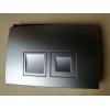 Geberit 115.135.46.1 Delta50 Смывная Клавиша Хром Матовый Delta 50 Швейцария 115135461 Купить Geberit 115.135.46.1 Delta50 Смывная Клавиша Хром Матовый Delta 50 Швейцария 115135461 в Киеве vannaja.kiev.ua