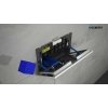 Geberit 115.600.KQ.1 Sigma40 Cмывная Клавиша Белая со Встроенной Системой Удаления Запаха. Купить Geberit 115.600.KQ.1 Sigma40 Cмывная Клавиша Белая со Встроенной Системой Удаления Запаха. в Киеве vannaja.kiev.ua