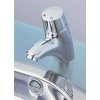 Geberit 115.721.21.1 HyTouch26 Смеситель для Раковин Нажимной HyTouch Швейцария Купить Geberit 115.721.21.1 HyTouch26 Смеситель для Раковин Нажимной HyTouch Швейцария в Киеве vannaja.kiev.ua