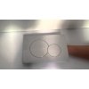 Geberit 115.770.46.5 Sigma 01 Клавиша 115.770.46.1 Матовый Хром Пластик 246*164 мм Швейцария 115770465 Купить Geberit 115.770.46.5 Sigma 01 Клавиша 115.770.46.1 Матовый Хром Пластик 246*164 мм Швейцария 115770465 в Киеве vannaja.kiev.ua
