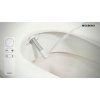 Geberit 146.145.11.1 AquaClean Sela Унитаз Биде со Встроенным Водонагревателем Дистанционное Управление Пультом Цвет Белый 146145111 Купить Geberit 146.145.11.1 AquaClean Sela Унитаз Биде со Встроенным Водонагревателем Дистанционное Управление Пультом Цвет Белый 146145111 в Киеве vannaja.kiev.ua