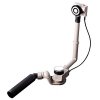 Geberit 150.755.21.1 Uniflex PushControl Сифон Слив-Перелив для Ванны с Кнопкой Слива 150755211, хром Купить Geberit 150.755.21.1 Uniflex PushControl Сифон Слив-Перелив для Ванны с Кнопкой Слива 150755211, хром в Киеве vannaja.kiev.ua