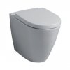 Geberit 214020000 iCon Унитаз подстенный напольный Rimfree 56 см Купить Geberit 214020000 iCon Унитаз подстенный напольный Rimfree 56 см в Киеве vannaja.kiev.ua