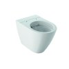 Geberit 214020000 iCon Унитаз подстенный напольный Rimfree 56 см Купить Geberit 214020000 iCon Унитаз подстенный напольный Rimfree 56 см в Киеве vannaja.kiev.ua