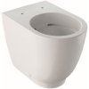 Geberit 500.602.01.2 Acanto 500602012 Унітаз підлоговий приставний Rimfree 51 см Купити Geberit 500.602.01.2 Acanto 500602012 Унітаз підлоговий приставний Rimfree 51 см в Києві vannaja.kiev.ua