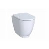 Geberit 500.602.01.2 Acanto 500602012 Унітаз підлоговий приставний Rimfree 51 см Купити Geberit 500.602.01.2 Acanto 500602012 Унітаз підлоговий приставний Rimfree 51 см в Києві vannaja.kiev.ua