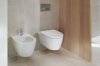 Geberit белый матовый подвесной унитаз 501.663.JT.1 iCon 501663JT1 с сиденьем с крышкой Softclose быстроразъемные крепления с замком закрытая форма Rimfree Купить Geberit белый матовый подвесной унитаз 501.663.JT.1 iCon 501663JT1 с сиденьем с крышкой Softclose быстроразъемные крепления с замком закрытая форма Rimfree в Киеве vannaja.kiev.ua