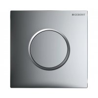 Сенсорный слив для писсуара с батарейками Lidz (CRM) 90 00 082 00 цвет хром (LDTEC082CRM32536)