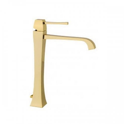 Gessi 11988-080 Mimi 11988 Смеситель для Раковины Высокий 291 мм Покрытие - Золото 11988/080 11988.080 Купить Gessi 11988-080 Mimi 11988 Смеситель для Раковины Высокий 291 мм Покрытие - Золото 11988/080 11988.080 в Киеве vannaja.kiev.ua