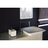 GESSI 41406-031 iSpa 41406/031 Смеситель для Умывальника Высокий 310мм Цвет - Хром 41406 Купить GESSI 41406-031 iSpa 41406/031 Смеситель для Умывальника Высокий 310мм Цвет - Хром 41406 в Киеве vannaja.kiev.ua