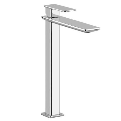 GESSI 41406-031 iSpa 41406/031 Смеситель для Умывальника Высокий 310мм Цвет - Хром 41406 Купить GESSI 41406-031 iSpa 41406/031 Смеситель для Умывальника Высокий 310мм Цвет - Хром 41406 в Киеве vannaja.kiev.ua