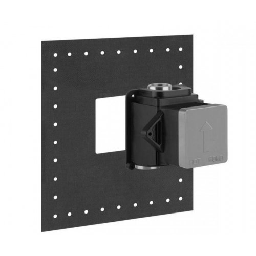 Скрытая часть GESSI QUADRO WELLNESS 43281-031 Купить Скрытая часть GESSI QUADRO WELLNESS 43281-031 в Киеве vannaja.kiev.ua