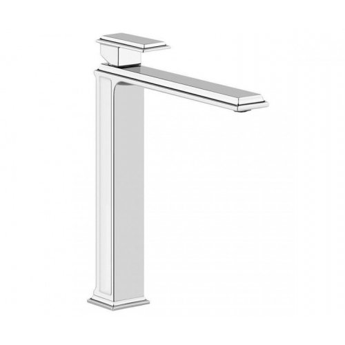 Высокий смеситель GESSI ELEGANZA 46004-031 Купить Высокий смеситель GESSI ELEGANZA 46004-031 в Киеве vannaja.kiev.ua