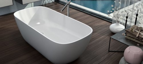 Ванна из искусственного камня Kolpa San Gloria-FS 180x80 Black (3838987 592556) Купить Ванна из искусственного камня Kolpa San Gloria-FS 180x80 Black (3838987 592556) в Киеве vannaja.kiev.ua