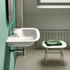 Керамічна раковина 55 см Catalano Green One (155GRON00) Купити Керамічна раковина 55 см Catalano Green One (155GRON00) в Києві vannaja.kiev.ua