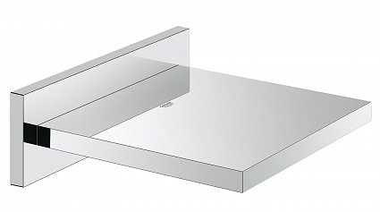 Купити Купити каскадний виливши для ванни Grohe 13319000 Allure в Києві vannaja.kiev.ua