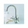 GROHE 21019000 ATRIO 21019 Ypsilon Смеситель для Умывальника Буксовый Полуоборотный Цвет - Хром Германия Купить GROHE 21019000 ATRIO 21019 Ypsilon Смеситель для Умывальника Буксовый Полуоборотный Цвет - Хром Германия в Киеве vannaja.kiev.ua
