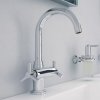 GROHE 21019000 ATRIO 21019 Ypsilon Смеситель для Умывальника Буксовый Полуоборотный Цвет - Хром Германия Купить GROHE 21019000 ATRIO 21019 Ypsilon Смеситель для Умывальника Буксовый Полуоборотный Цвет - Хром Германия в Киеве vannaja.kiev.ua