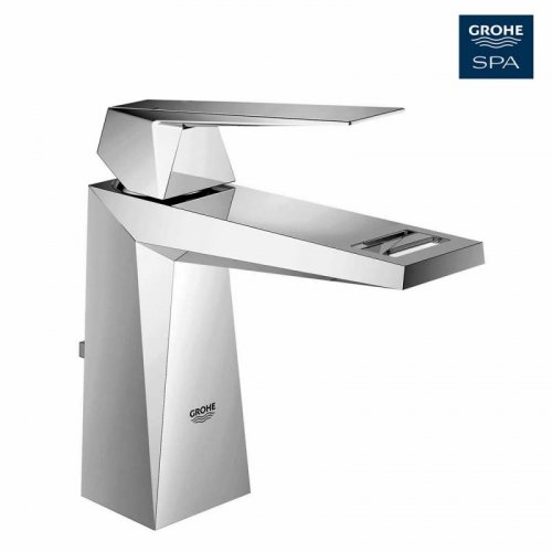 GROHE 23029000 Allure Brilliant 23029 000 Змішувач Одноважільний для Раковини Купити GROHE 23029000 Allure Brilliant 23029 000 Змішувач Одноважільний для Раковини в Києві vannaja.kiev.ua