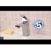 GROHE 23127000 Eurocube 23127 Змішувач Одноважільний для Раковини з донним клапаном Колір Хром Купити GROHE 23127000 Eurocube 23127 Змішувач Одноважільний для Раковини з донним клапаном Колір Хром в Києві vannaja.kiev.ua