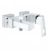 GROHE 23140000 EUROCUBE 23140 Змішувач для Ванної Колір - Хром Німеччина Купити GROHE 23140000 EUROCUBE 23140 Змішувач для Ванної Колір - Хром Німеччина в Києві vannaja.kiev.ua