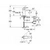 Grohe 23325000 Eurosmart Cosmopolitan 23325 купити високий змішувач для раковини, хром Купити Grohe 23325000 Eurosmart Cosmopolitan 23325 купити високий змішувач для раковини, хром в Києві vannaja.kiev.ua