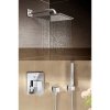 Купить Душевая Система Grohe 23409000 Eurocube 23409 Душевой Набор Скрытого Монтажа в Киеве vannaja.kiev.ua