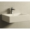 GROHE 23446 EUROCUBE 23446000 Змішувач одинважільний для раковини квадратний, хром латунь Купити GROHE 23446 EUROCUBE 23446000 Змішувач одинважільний для раковини квадратний, хром латунь в Києві vannaja.kiev.ua