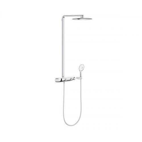 Купить Grohe 26361000 Rainshower System 26361 SmartControl 360 MONO Душевая система термостат настенного монтажа в Киеве vannaja.kiev.ua