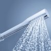 Grohe 27367000 Euphoria Cosmopolitan 27367 Ручной Душ с Одним Режимом Струи Цвет Хром Купить Grohe 27367000 Euphoria Cosmopolitan 27367 Ручной Душ с Одним Режимом Струи Цвет Хром в Киеве vannaja.kiev.ua
