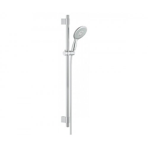 Grohe 27738000 Power & Soul 130 27738 Душовий набір колір хром Купити Grohe 27738000 Power & Soul 130 27738 Душовий набір колір хром в Києві vannaja.kiev.ua