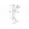 Grohe 27794000 TEMPESTA 27794 Душевой Набор H=60см Ручной Душ O100 мм три режима струи Цвет Хром Купить Grohe 27794000 TEMPESTA 27794 Душевой Набор H=60см Ручной Душ O100 мм три режима струи Цвет Хром в Киеве vannaja.kiev.ua