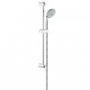 Grohe 27794000 TEMPESTA 27794 Душевой Набор H=60см Ручной Душ O100 мм три режима струи Цвет Хром Купить Grohe 27794000 TEMPESTA 27794 Душевой Набор H=60см Ручной Душ O100 мм три режима струи Цвет Хром в Киеве vannaja.kiev.ua